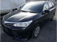 Toyota Corolla Fielder 2016