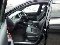 Toyota Harrier 2017