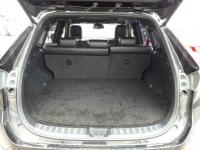 Toyota Harrier 2017