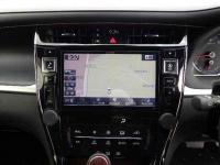 Toyota Harrier 2017