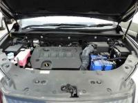 Toyota Harrier 2017