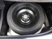 Toyota Harrier 2017