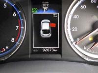 Toyota Harrier 2017