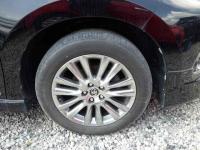 Toyota Harrier 2017