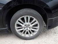 Toyota Harrier 2017