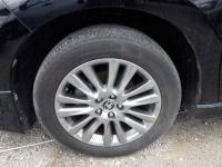 Toyota Harrier 2017