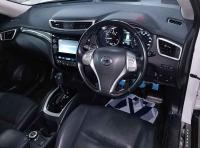 Nissan X-TRAIL 2016
