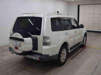 Mitsubishi Pajero 2006