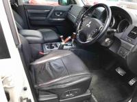 Mitsubishi Pajero 2006