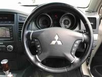 Mitsubishi Pajero 2006