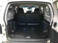 Mitsubishi Pajero 2006