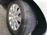 Mitsubishi Pajero 2006