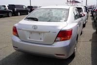 Toyota Allion 2008