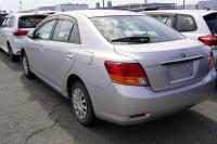 Toyota Allion 2008