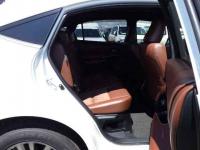 Toyota Harrier 2017