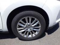 Toyota Harrier 2017
