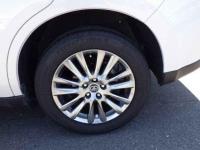 Toyota Harrier 2017