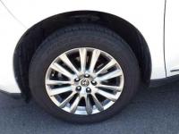Toyota Harrier 2017