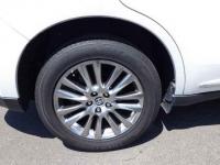 Toyota Harrier 2017