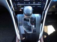 Toyota Harrier 2017