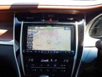 Toyota Harrier 2017