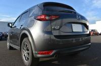Mazda CX-5 2017
