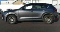 Mazda CX-5 2017