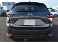 Mazda CX-5 2017