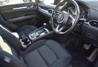 Mazda CX-5 2017