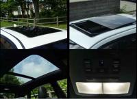 Toyota Harrier 2017