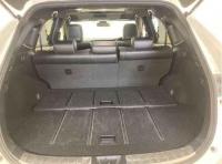 Toyota Harrier 2017