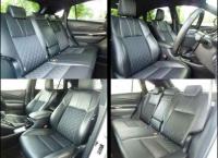 Toyota Harrier 2017