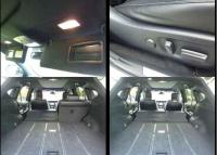 Toyota Harrier 2017
