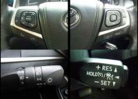Toyota Harrier 2017
