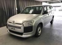 Toyota PROBOX 2016