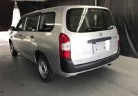 Toyota PROBOX 2016