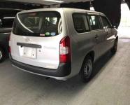 Toyota PROBOX 2016