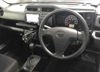 Toyota PROBOX 2016