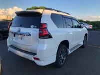 Toyota Land Cruiser Prado 2017