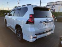 Toyota Land Cruiser Prado 2017