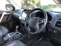 Toyota Land Cruiser Prado 2017