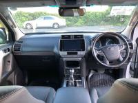 Toyota Land Cruiser Prado 2017