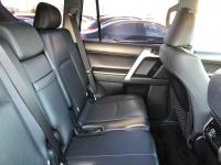 Toyota Land Cruiser Prado 2017