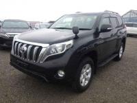 Toyota Land Cruiser Prado 2017