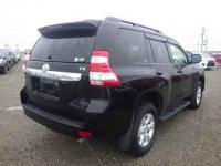 Toyota Land Cruiser Prado 2017