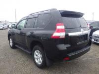 Toyota Land Cruiser Prado 2017