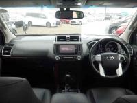 Toyota Land Cruiser Prado 2017
