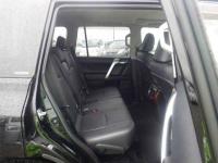 Toyota Land Cruiser Prado 2017