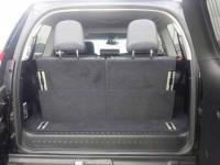 Toyota Land Cruiser Prado 2017
