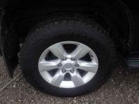 Toyota Land Cruiser Prado 2017